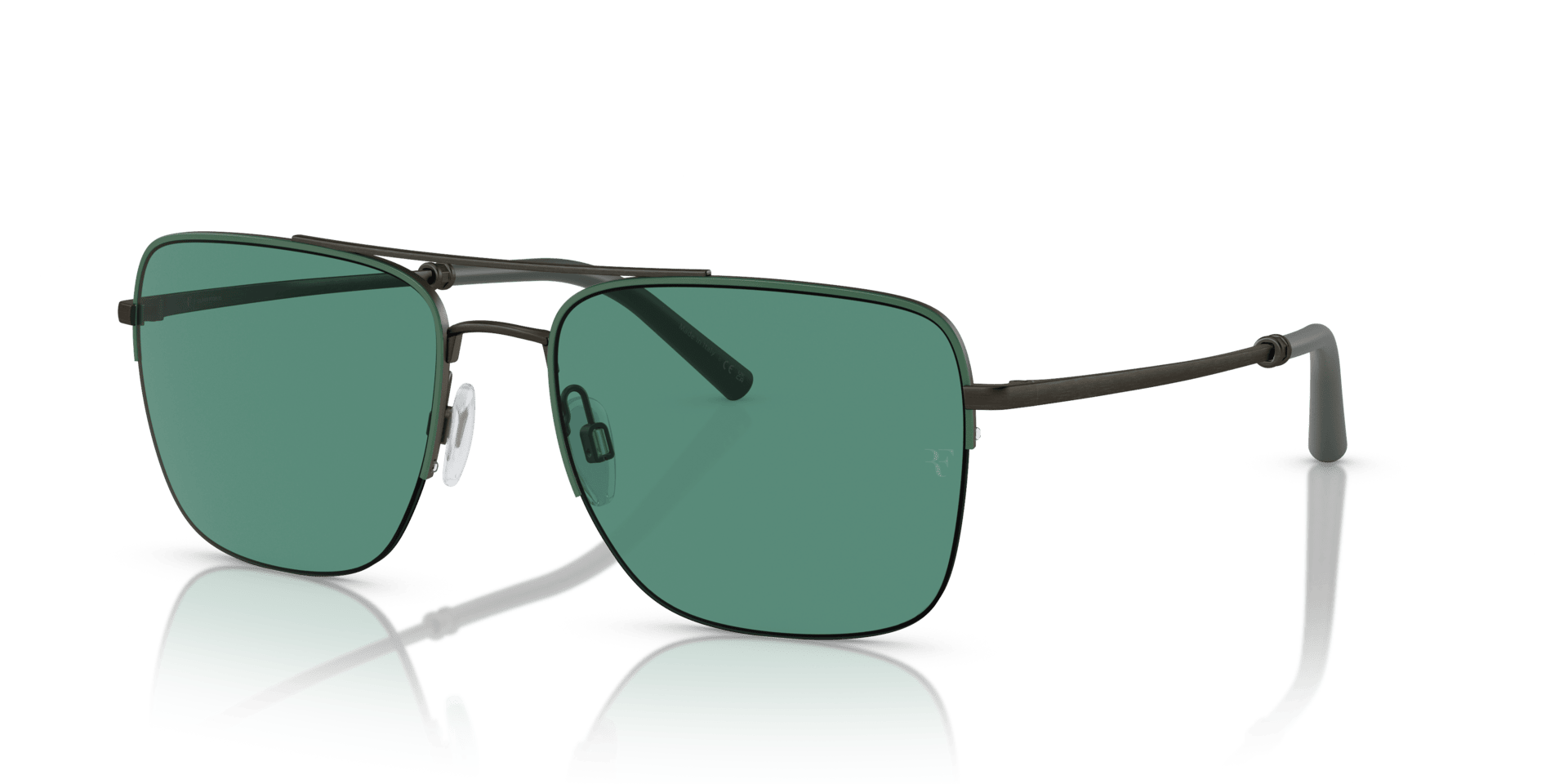 0OV1343S Metal Men Sunglasses