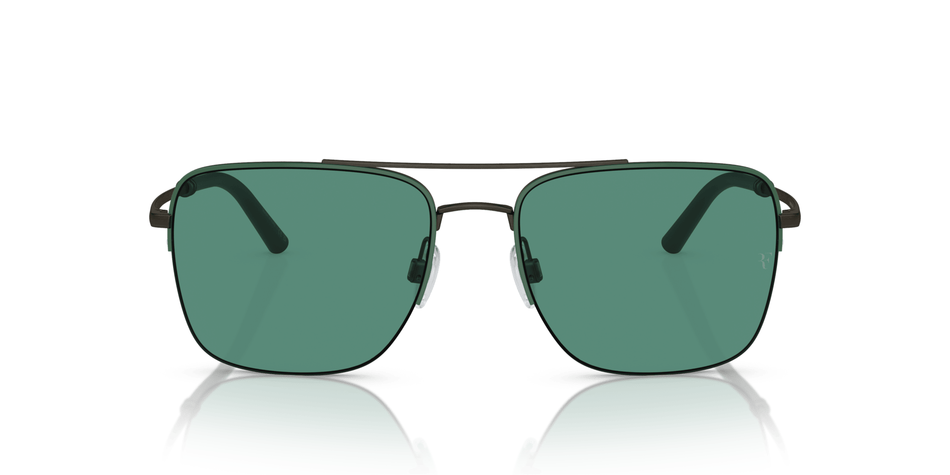 0OV1343S Metal Men Sunglasses
