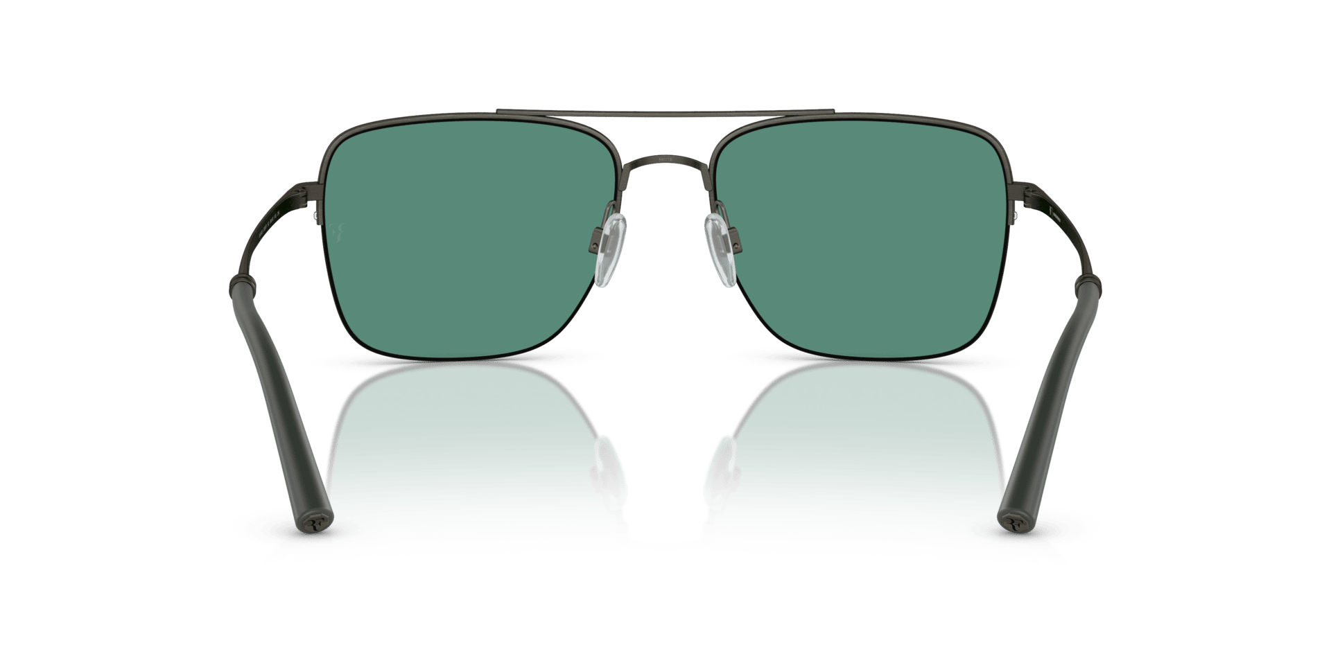 0OV1343S Metal Men Sunglasses