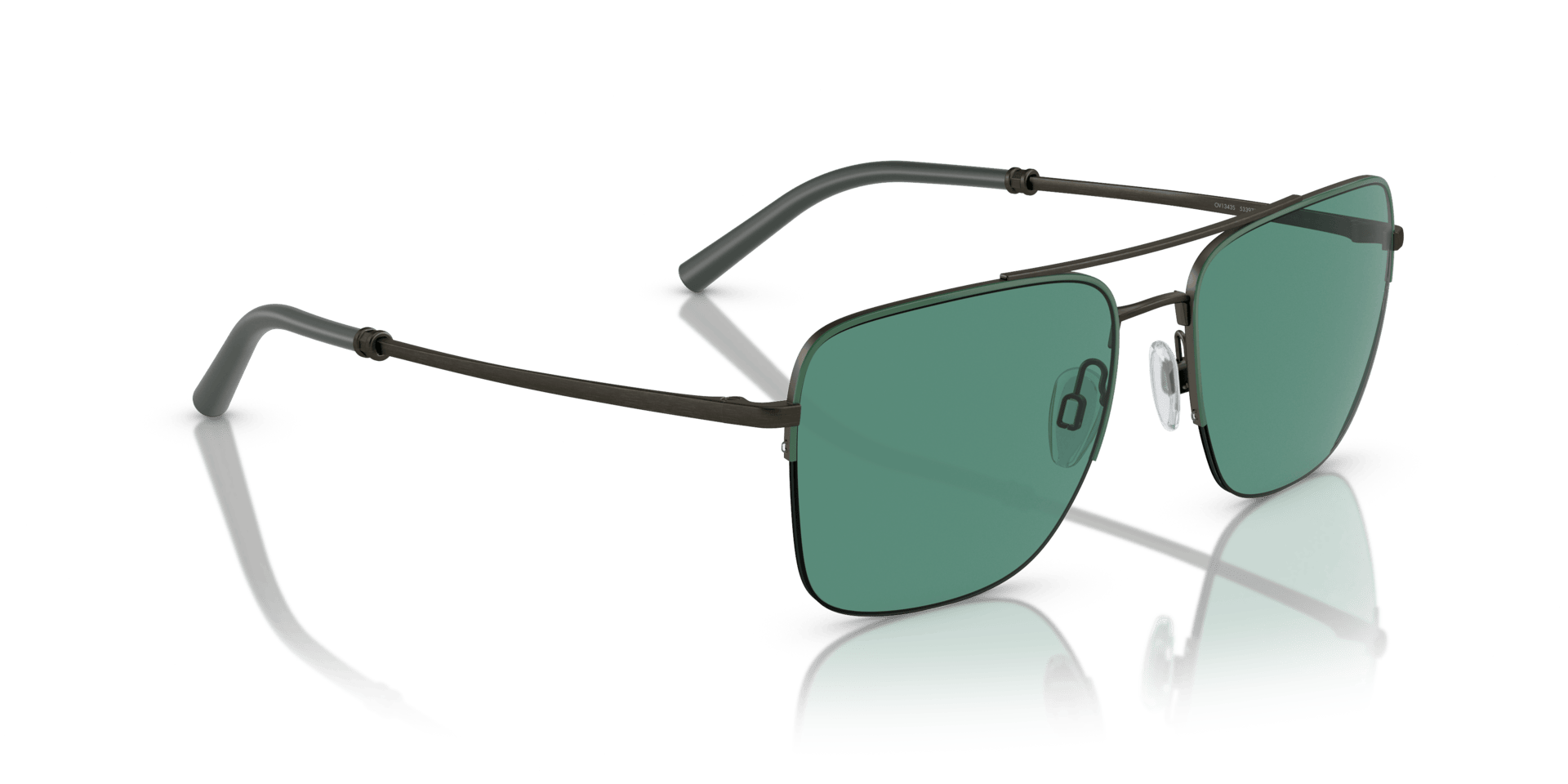 0OV1343S Metal Men Sunglasses
