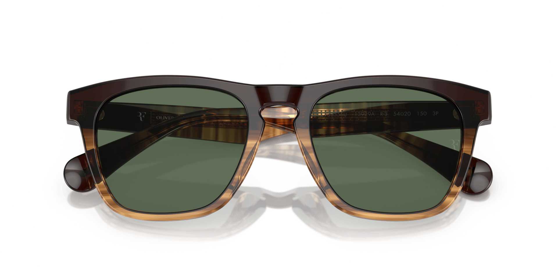 0OV5555SU Acetate Unisex Sunglasses