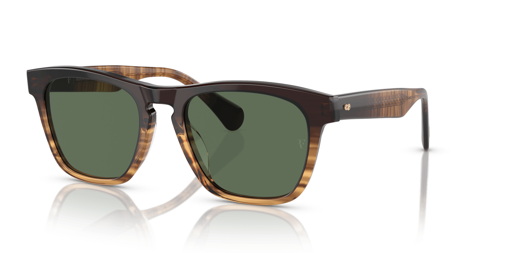 0OV5555SU Acetate Unisex Sunglasses