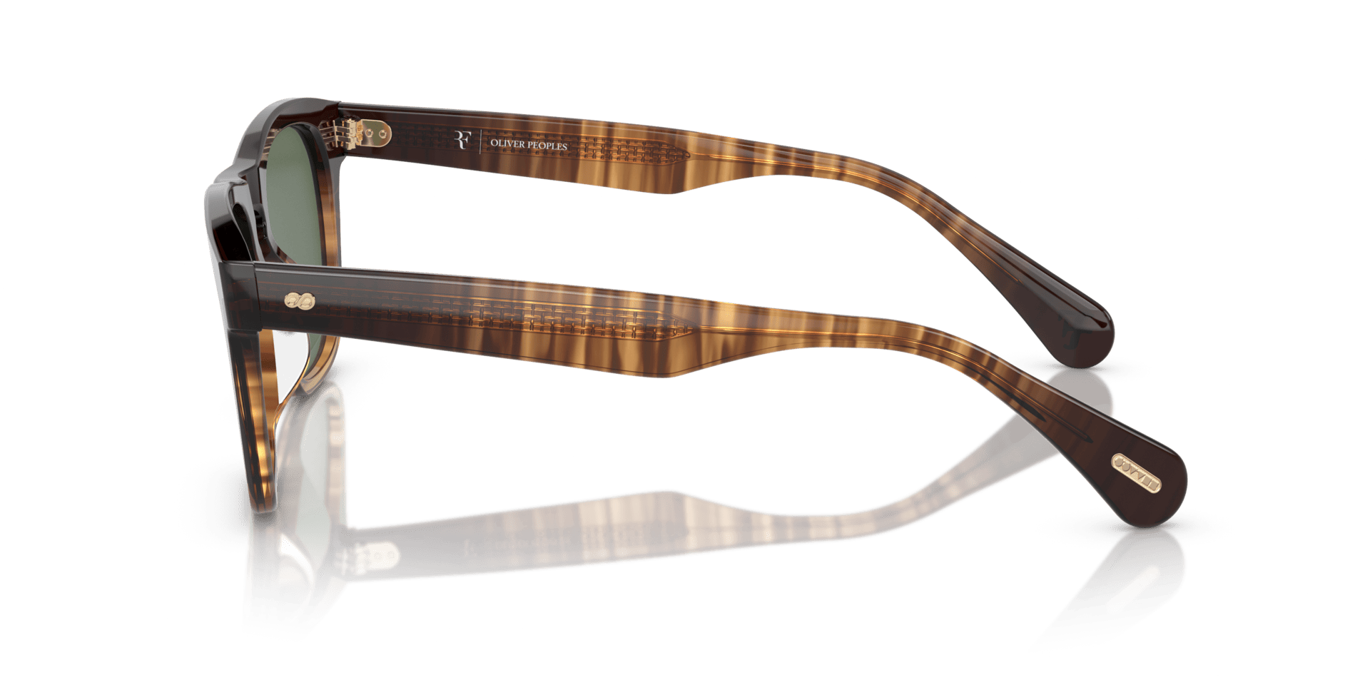 0OV5555SU Acetate Unisex Sunglasses