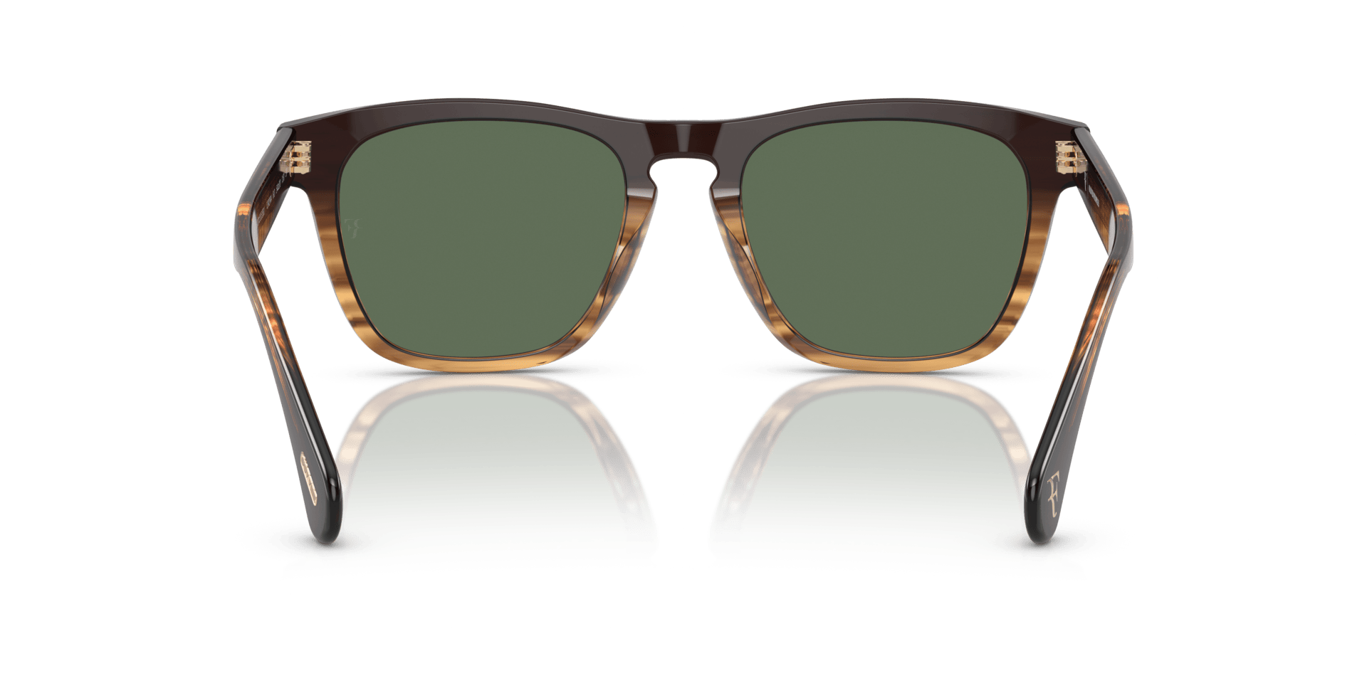 0OV5555SU Acetate Unisex Sunglasses