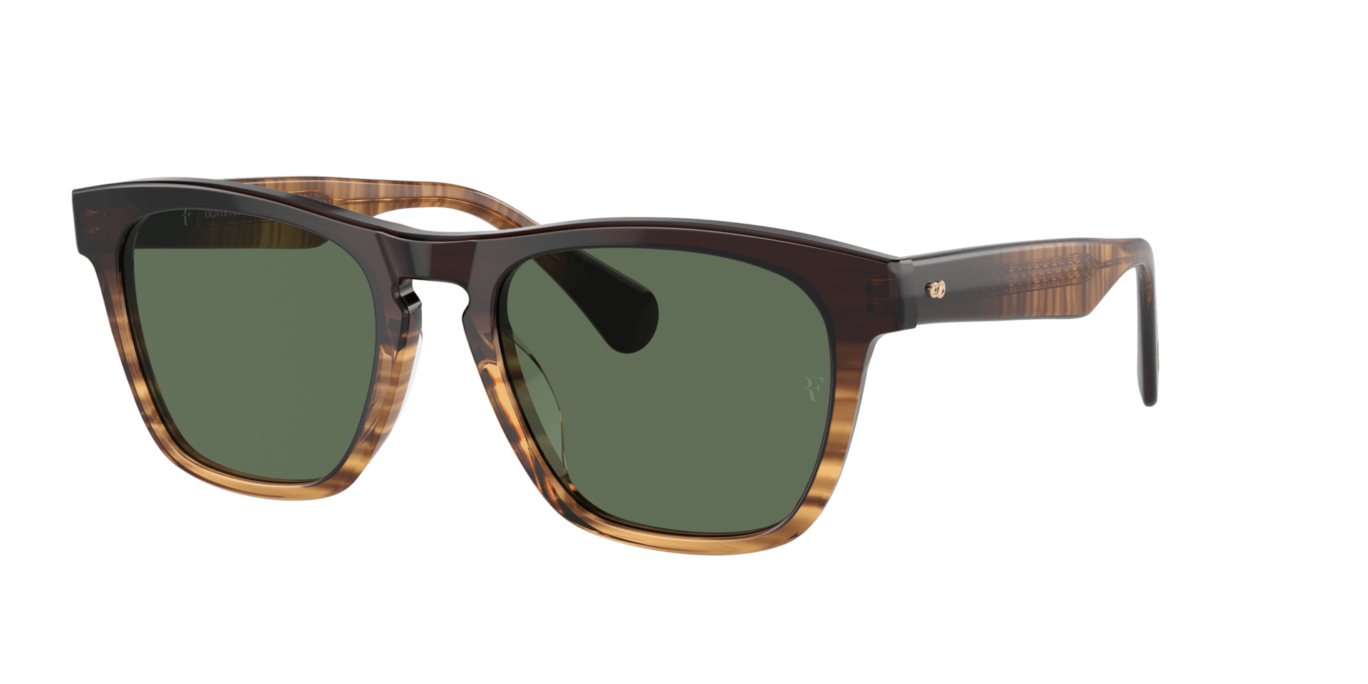 0OV5555SU Acetate Unisex Sunglasses
