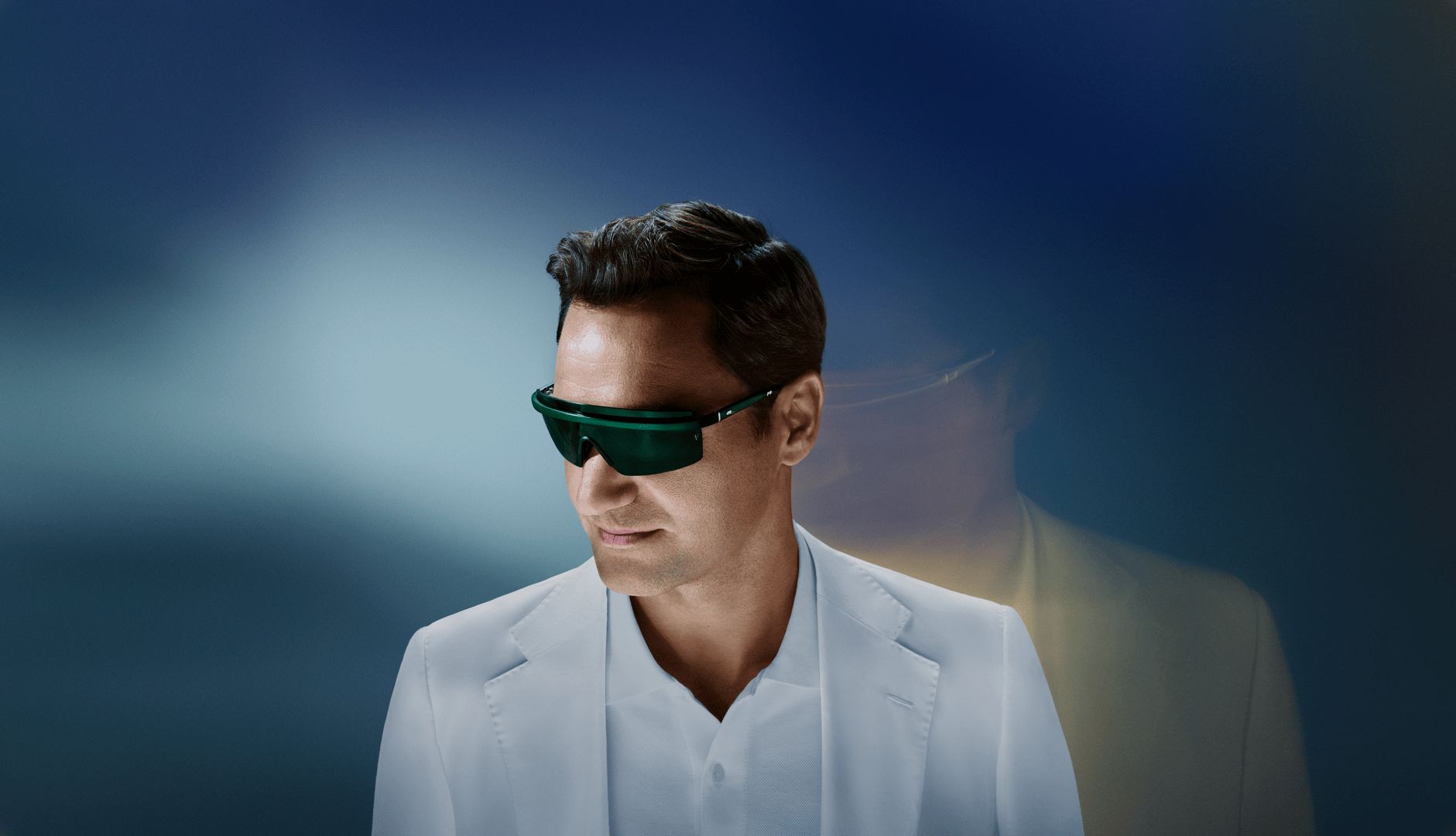 0OV5556S Injected Unisex Sunglasses