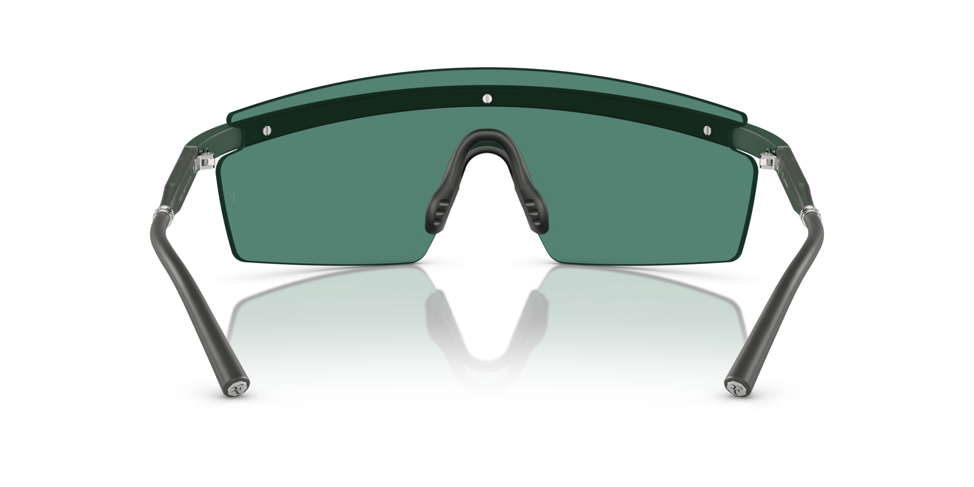 0OV5556S Injected Unisex Sunglasses