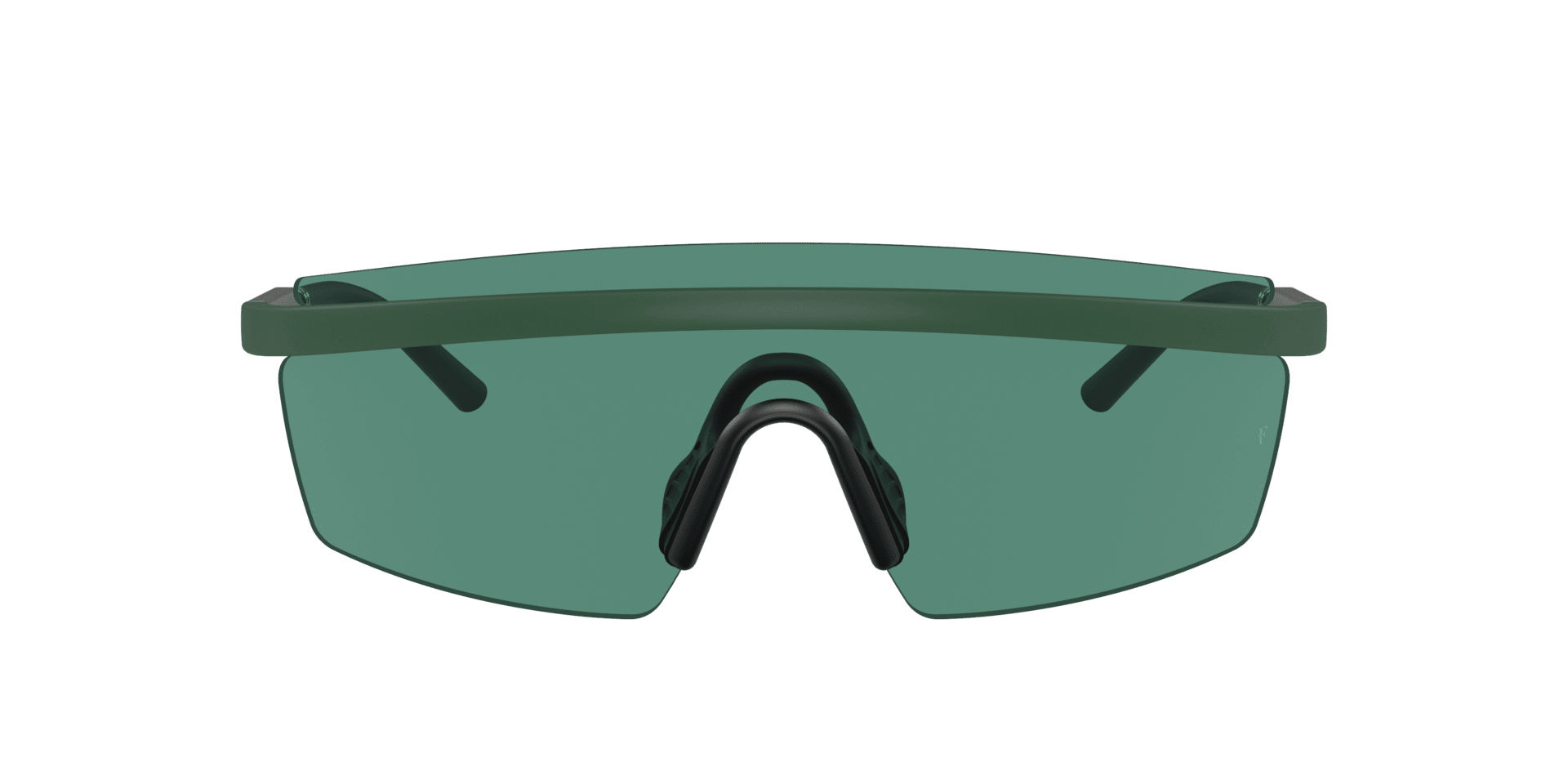 0OV5556S Injected Unisex Sunglasses