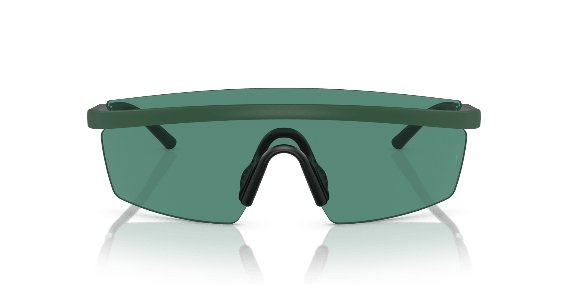0OV5556S Injected Unisex Sunglasses