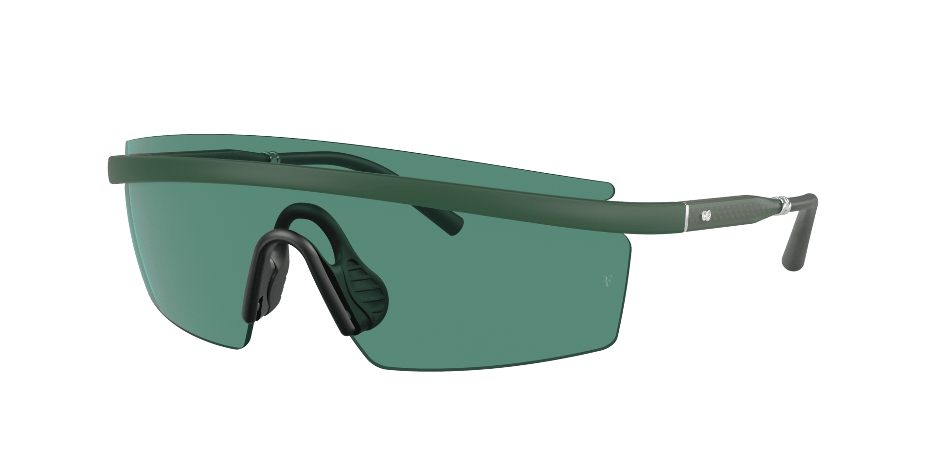 0OV5556S Injected Unisex Sunglasses