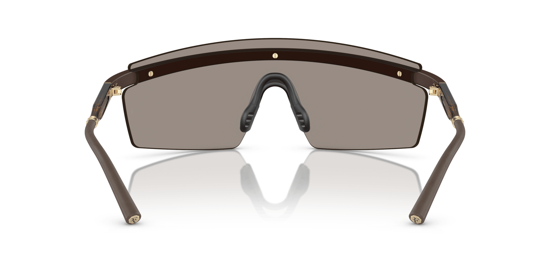 0OV5556S Injected Unisex Sunglasses