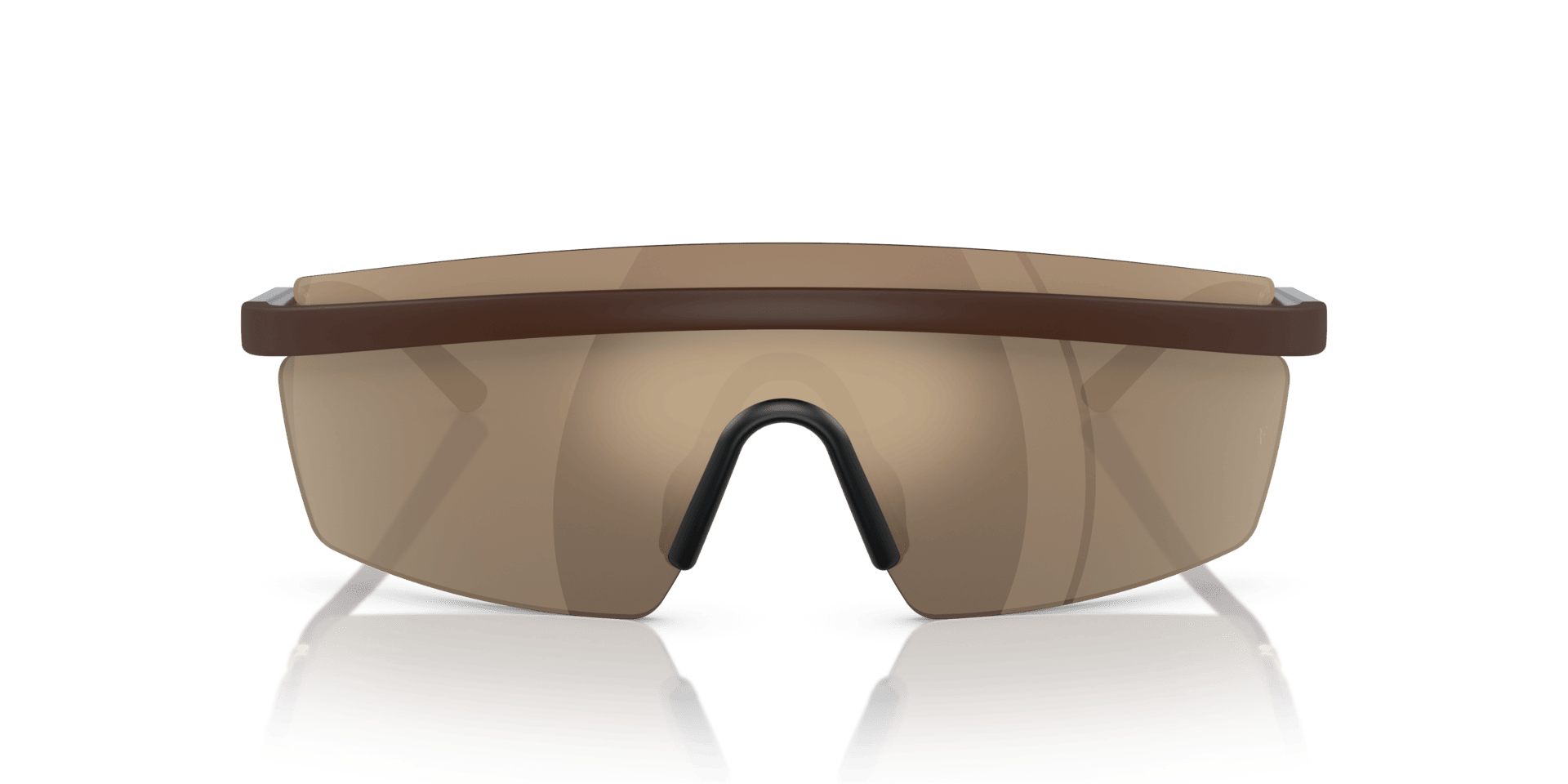 0OV5556S Injected Unisex Sunglasses