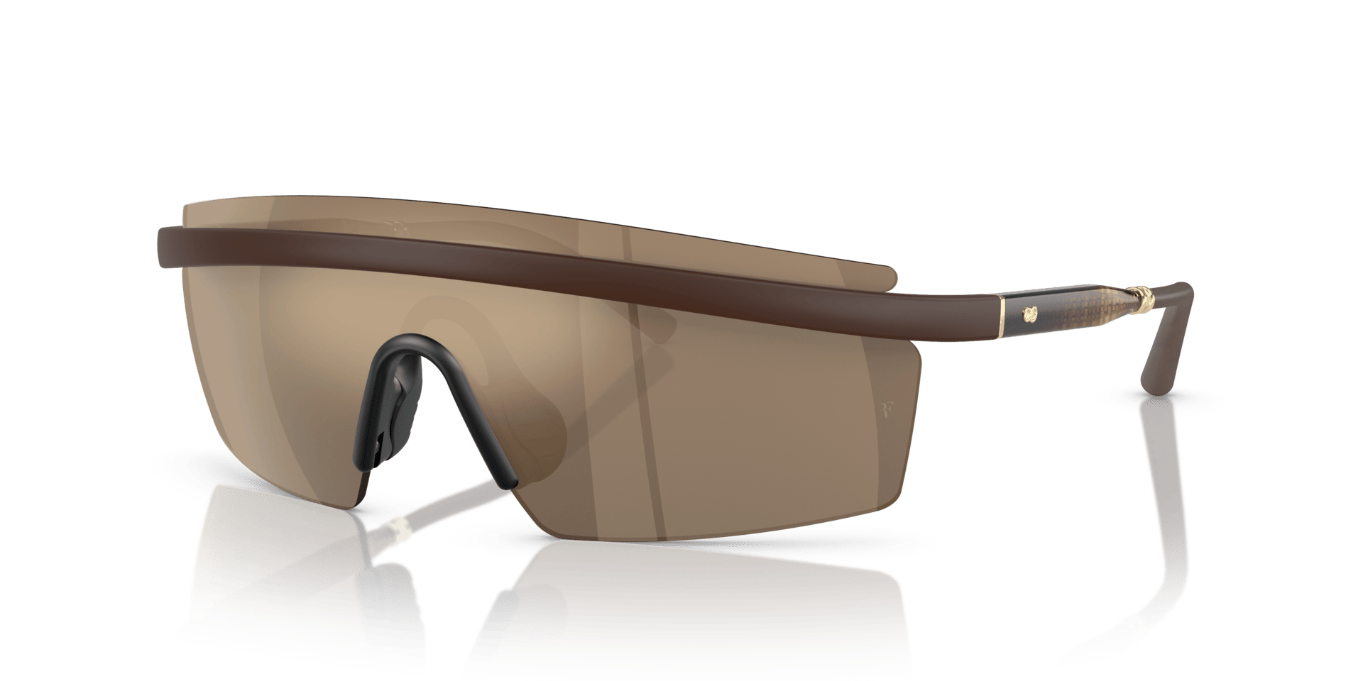 0OV5556S Injected Unisex Sunglasses