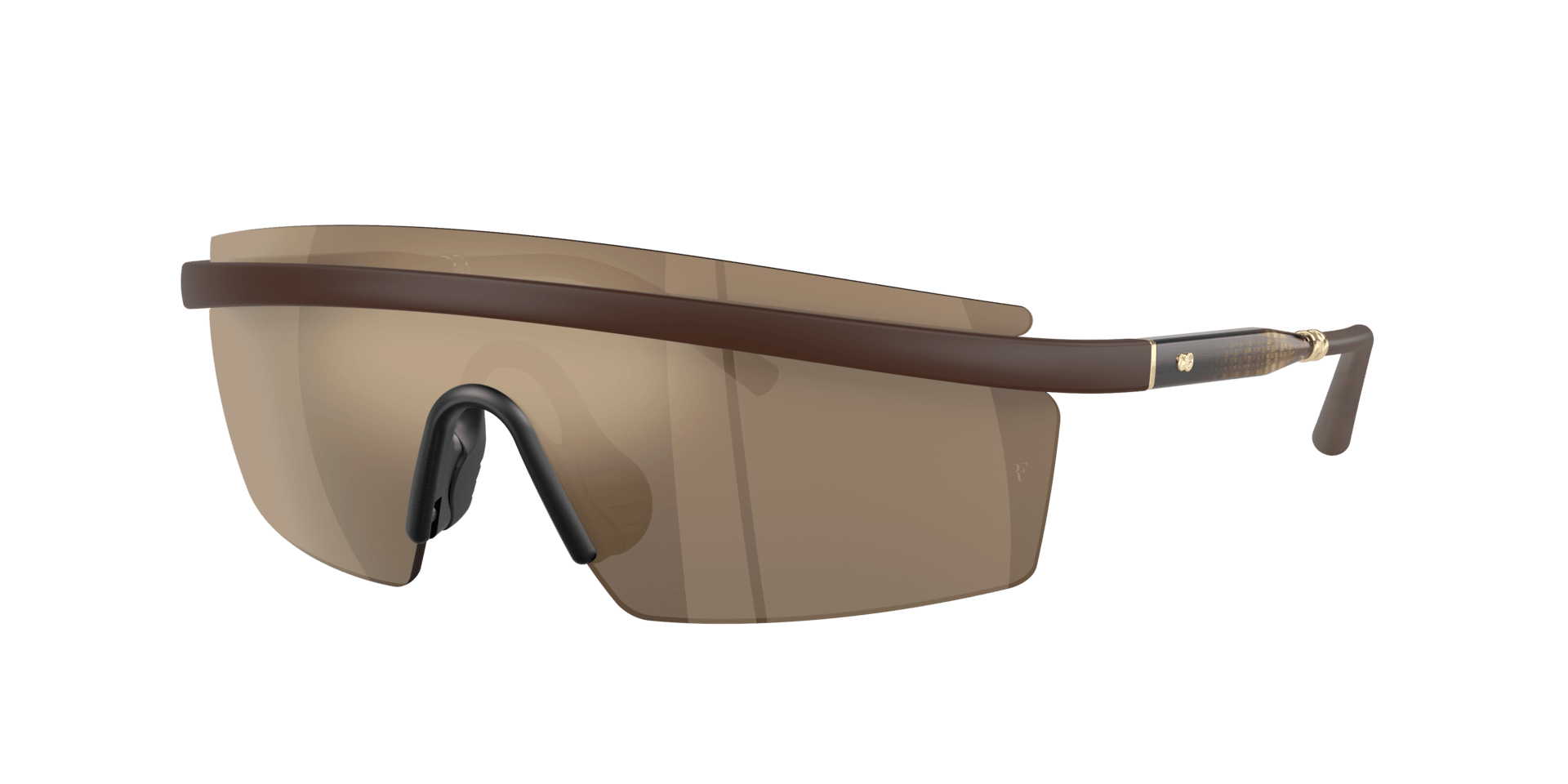 0OV5556S Injected Unisex Sunglasses