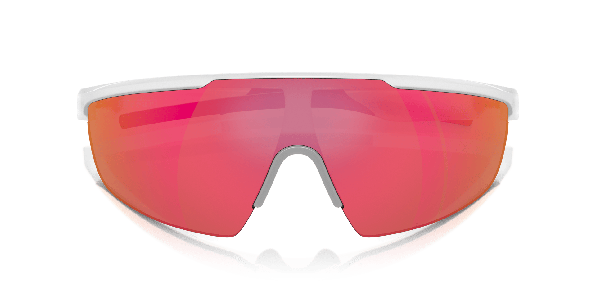 0FZ6005U Injected Unisex Sunglasses