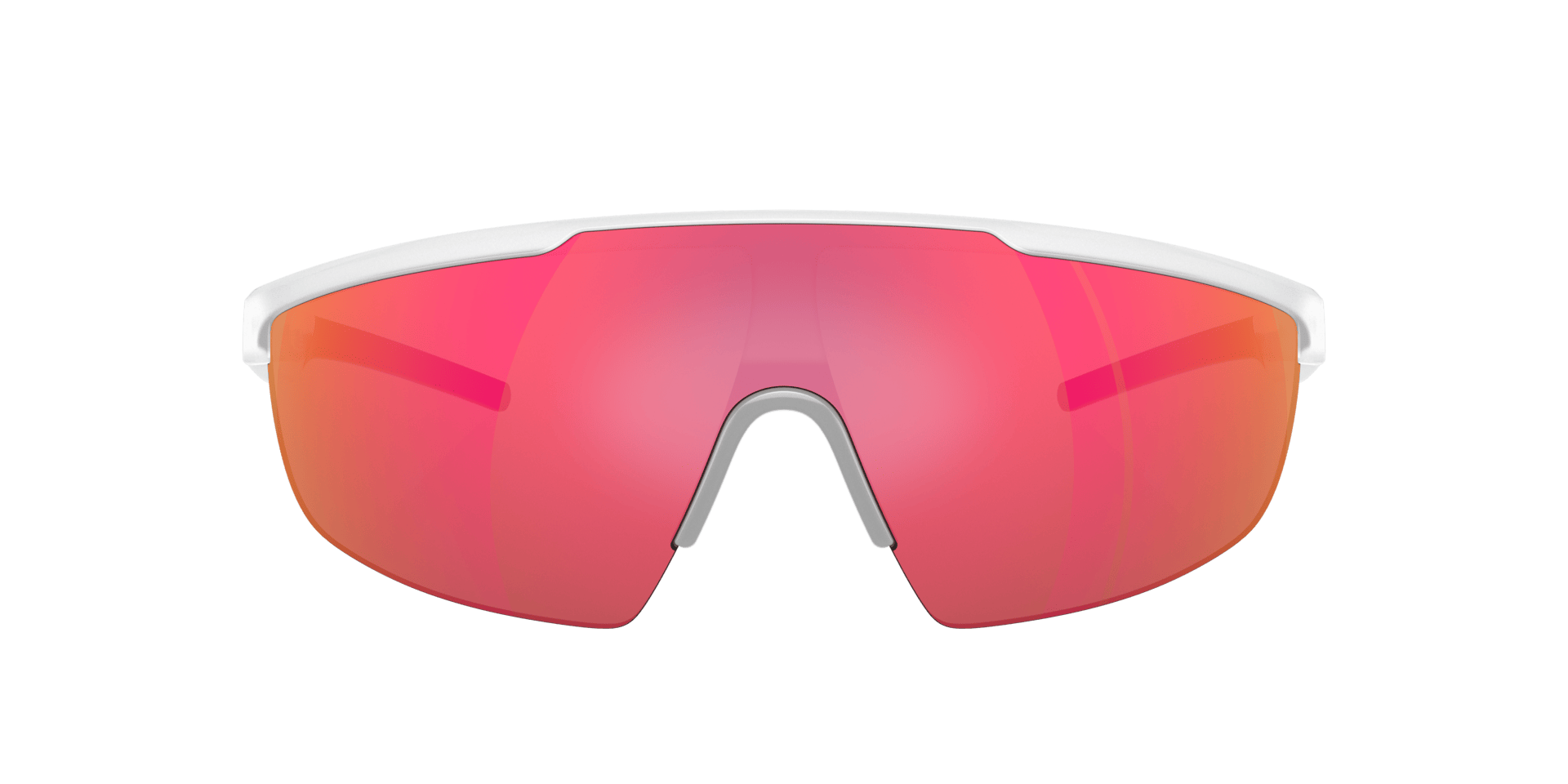 0FZ6005U Injected Unisex Sunglasses