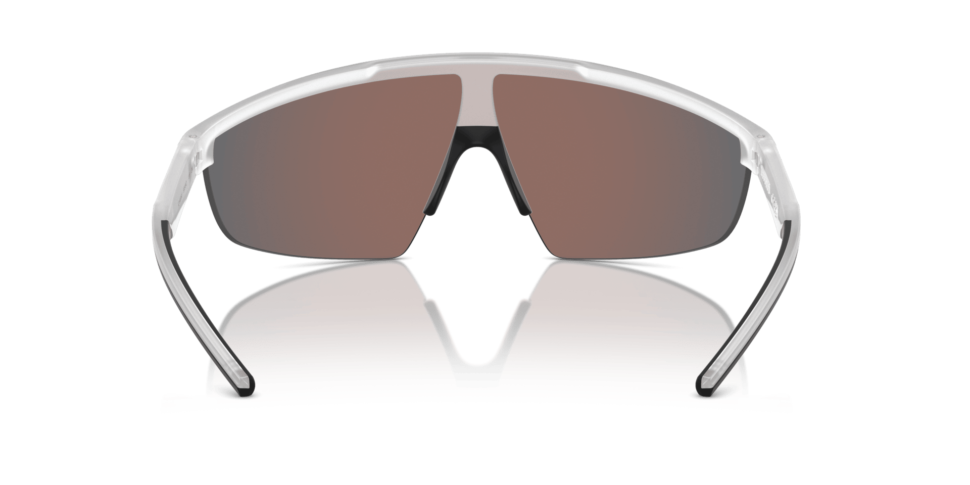 0FZ6005U Injected Unisex Sunglasses