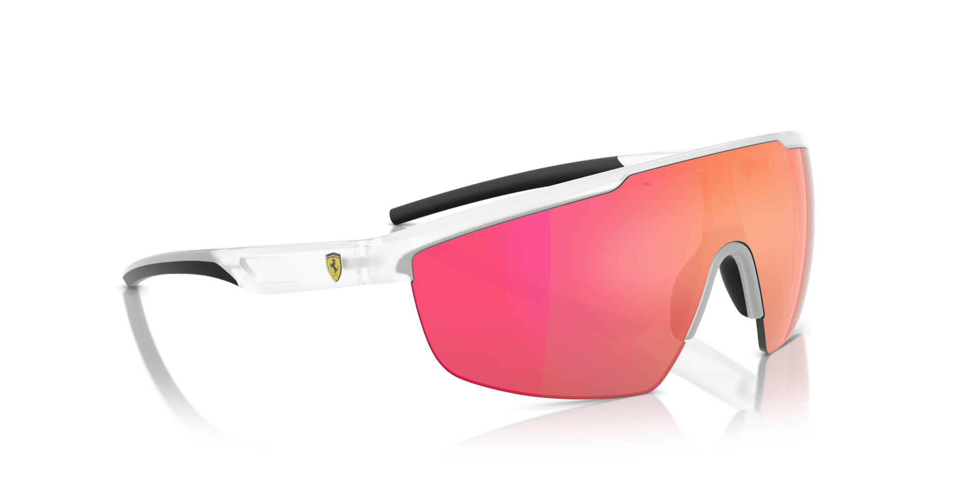 0FZ6005U Injected Unisex Sunglasses