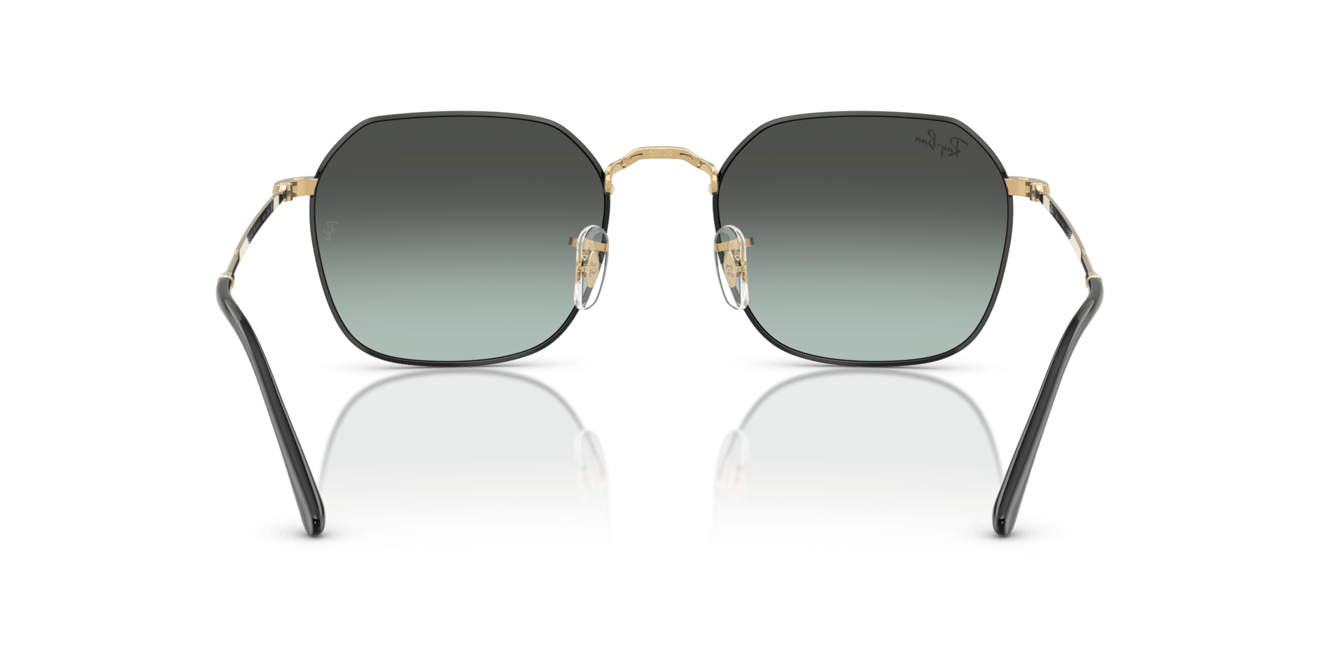 0RB3694 Metal Unisex Sunglasses