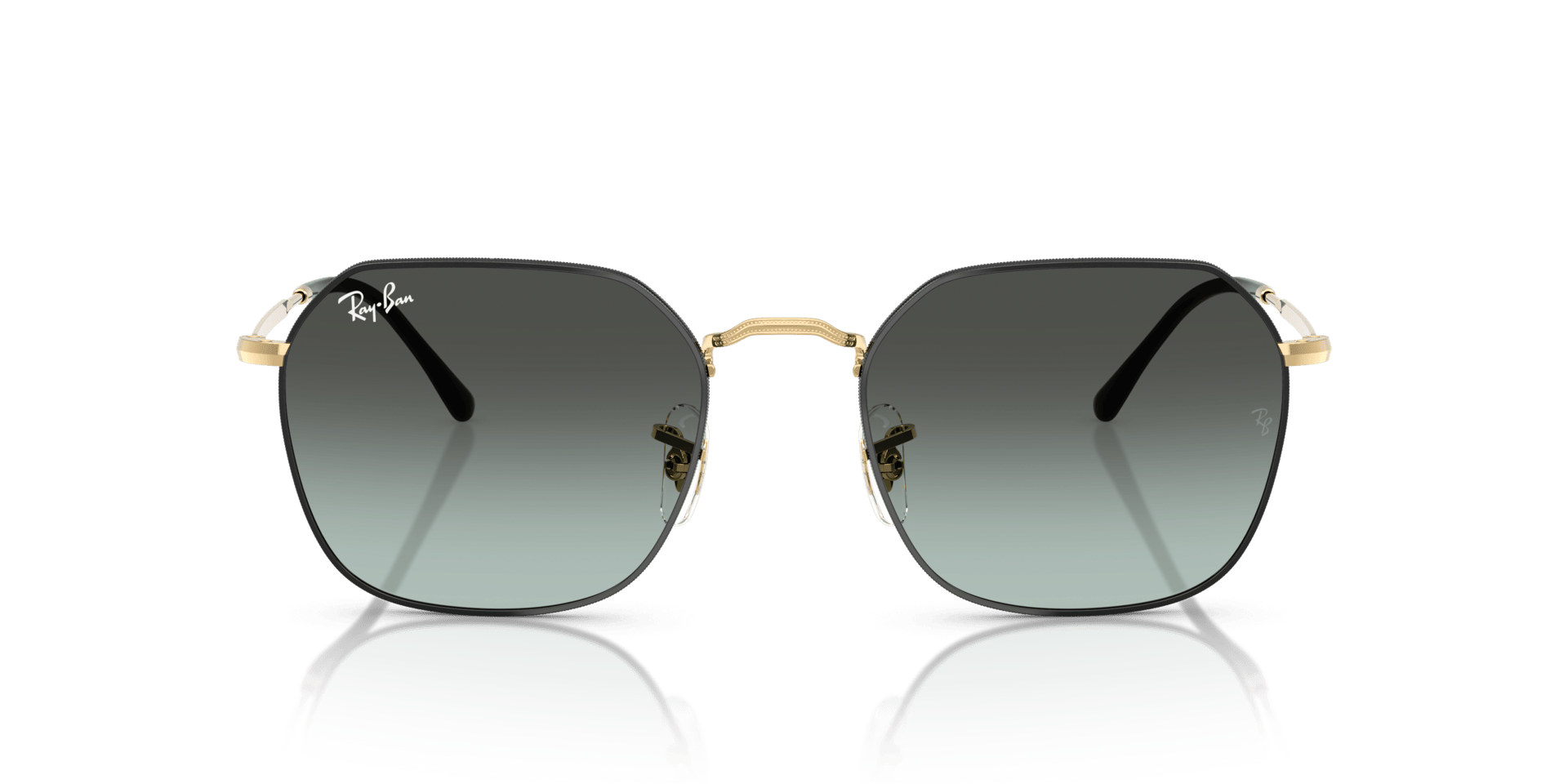 0RB3694 Metal Unisex Sunglasses