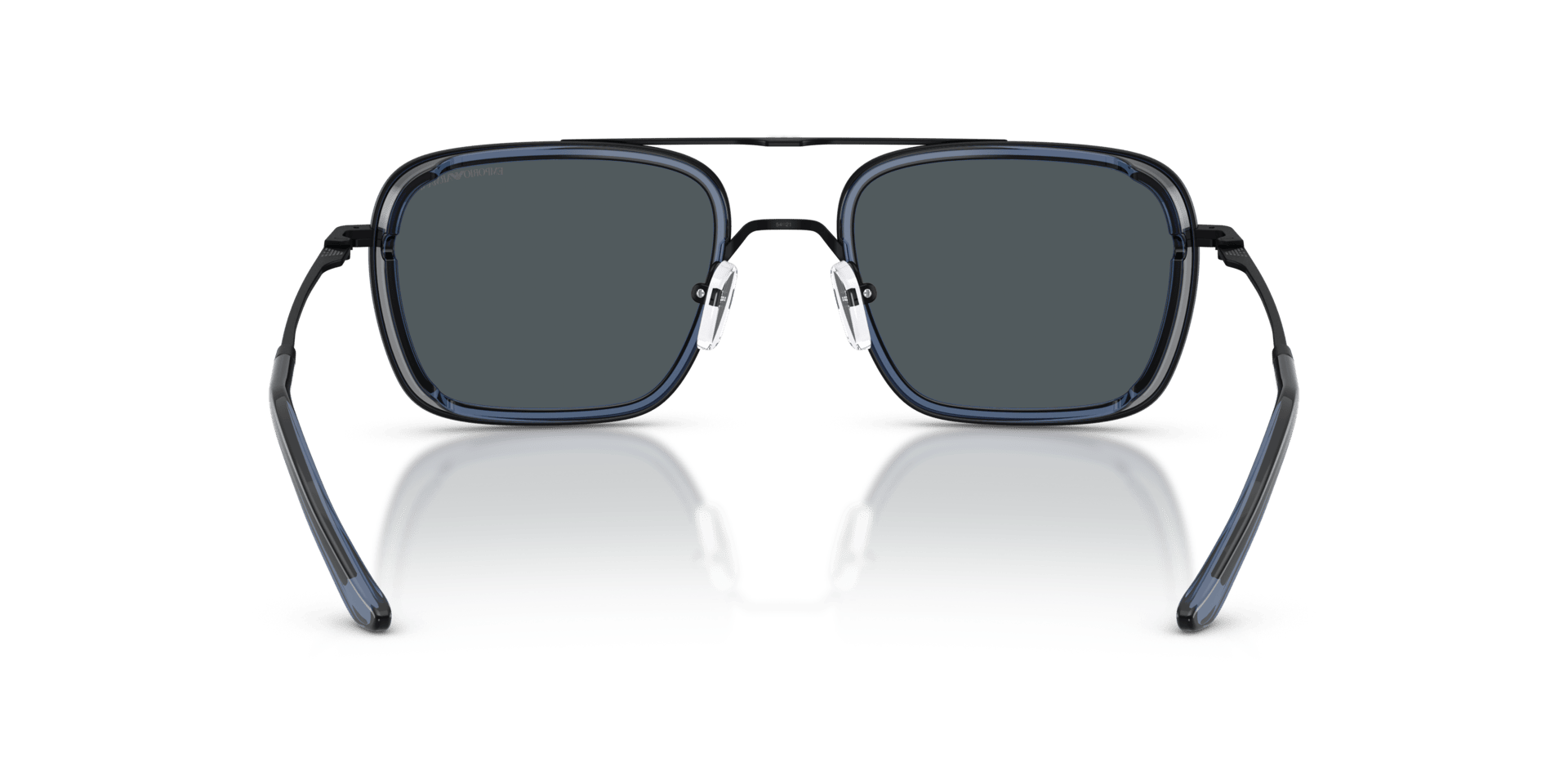 0EA2162 Metal Men Sunglasses
