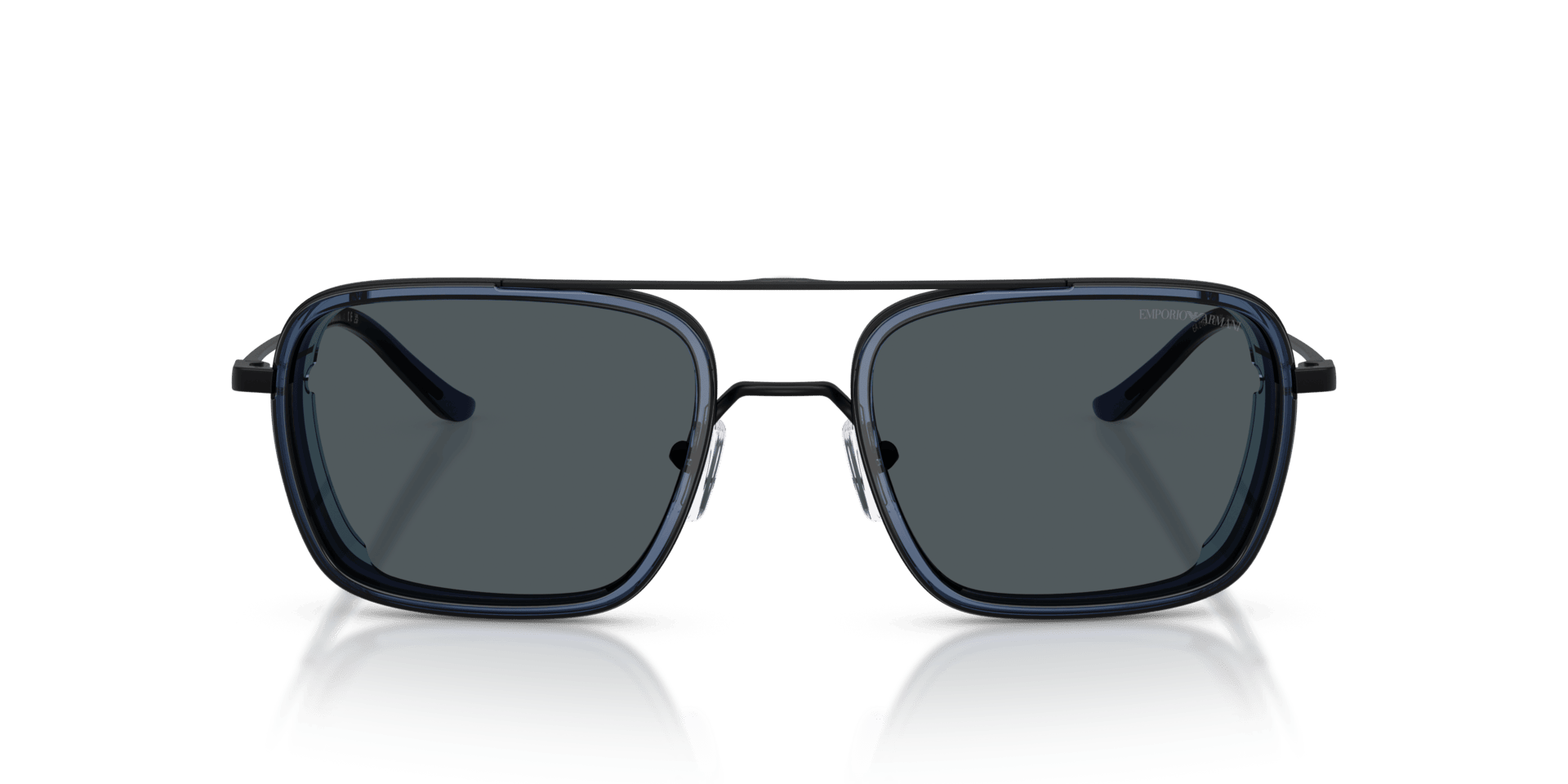 0EA2162 Metal Men Sunglasses