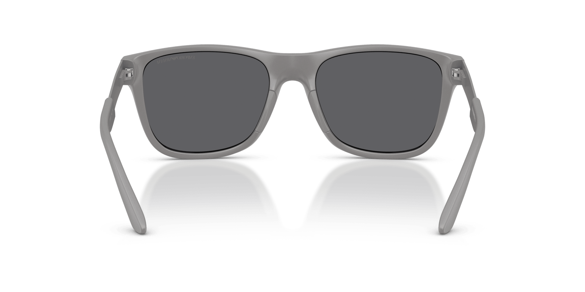 0EA4243 Injected Men Sunglasses