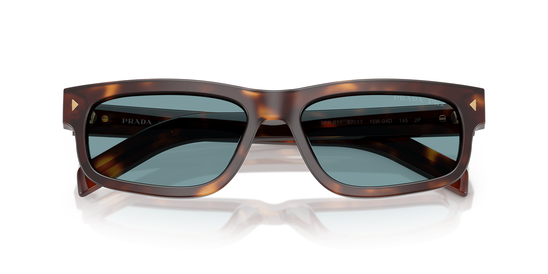 0PR B11S Acetate Men Sunglasses