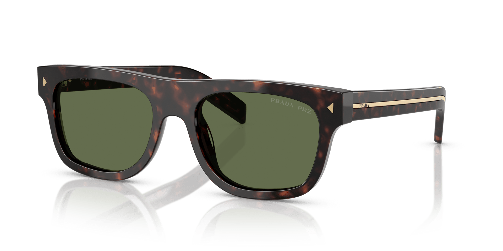 0PR B12S Acetate Men Sunglasses