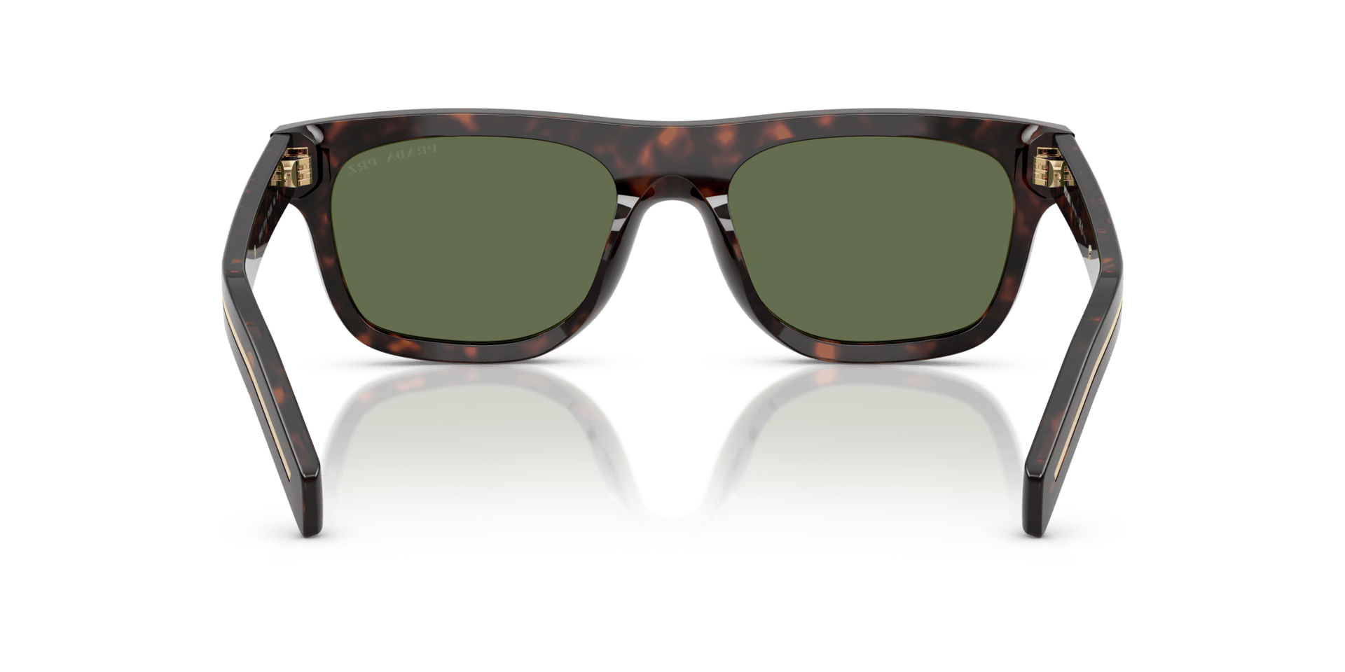 0PR B12S Acetate Men Sunglasses