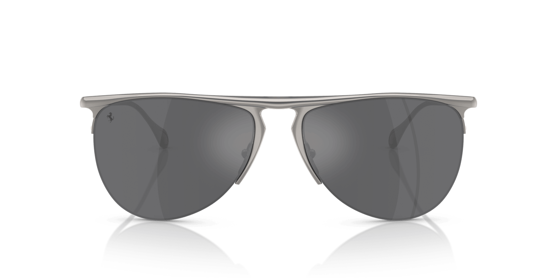 0FH1016 Metal Unisex Sunglasses