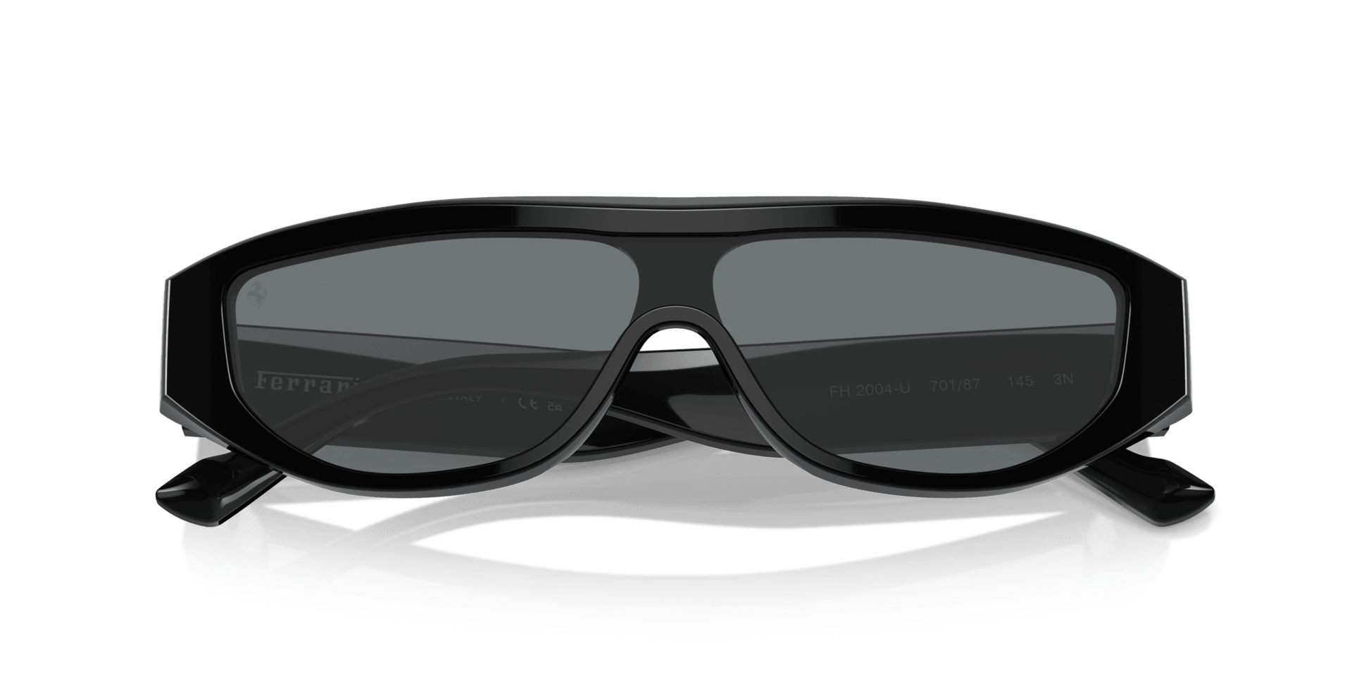 0FH2004U Acetate Unisex Sunglasses