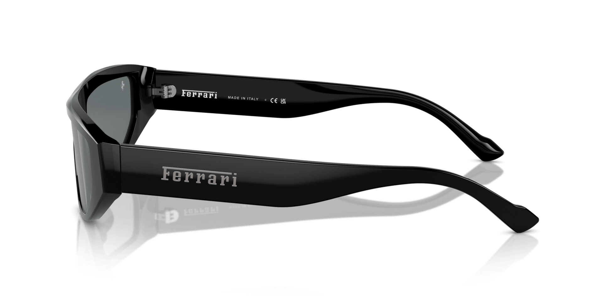 0FH2004U Acetate Unisex Sunglasses