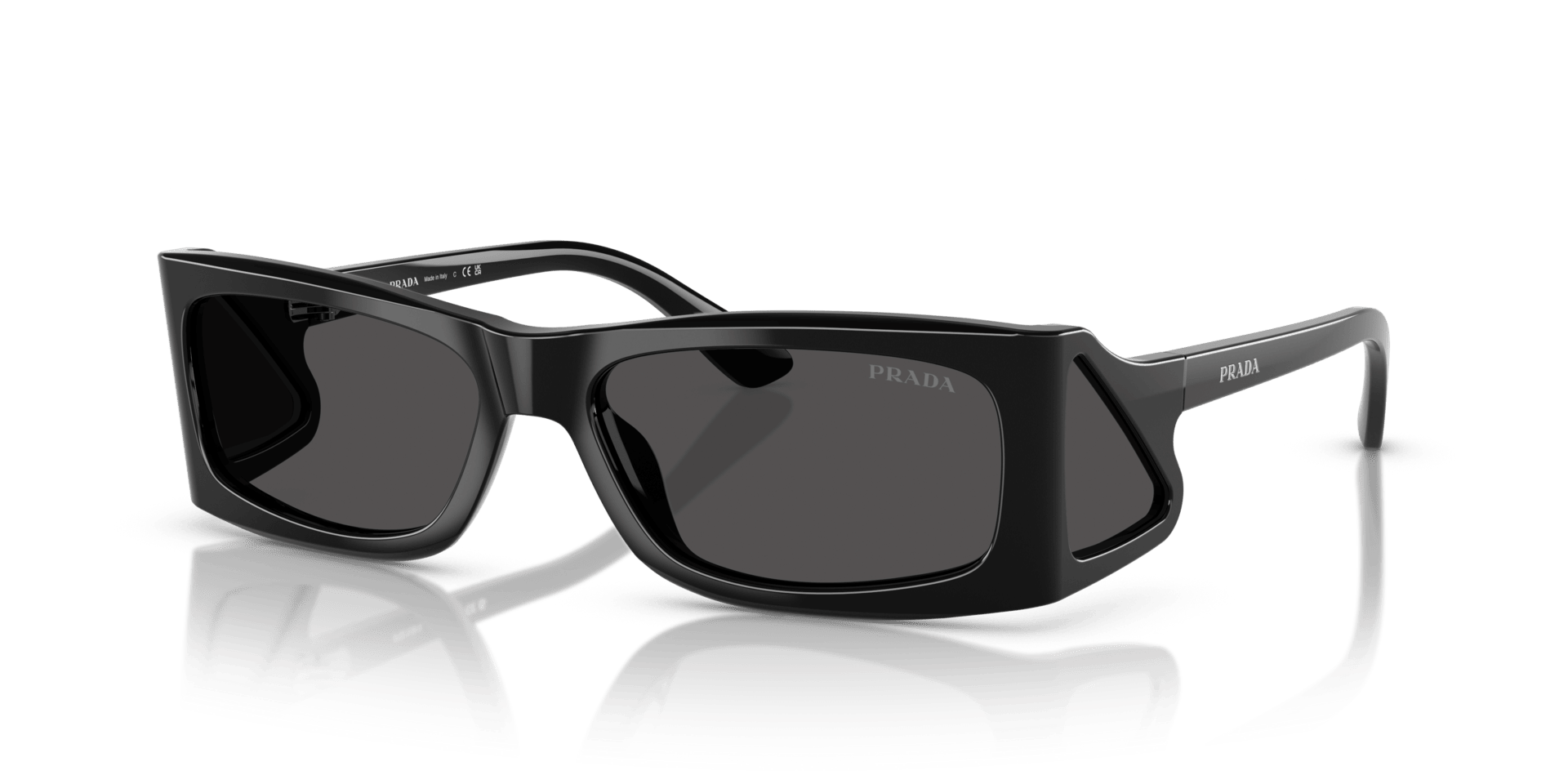 0PR B03S Acetate Men Sunglasses
