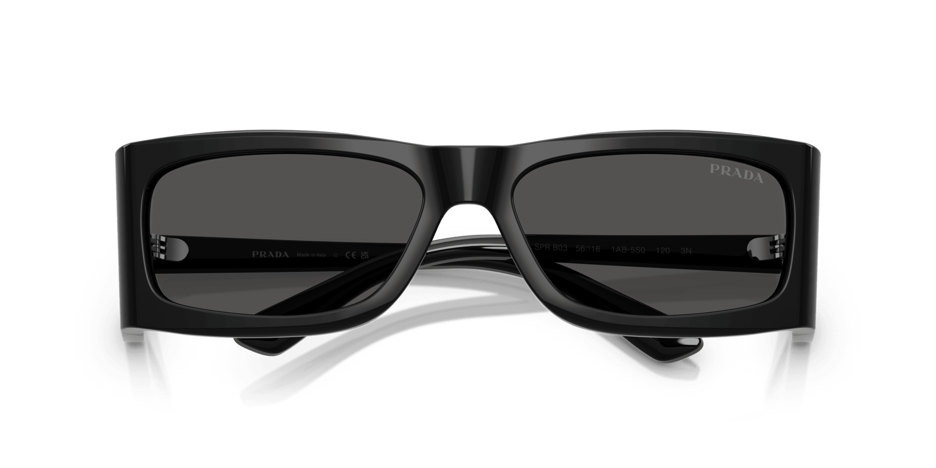 0PR B03S Acetate Men Sunglasses