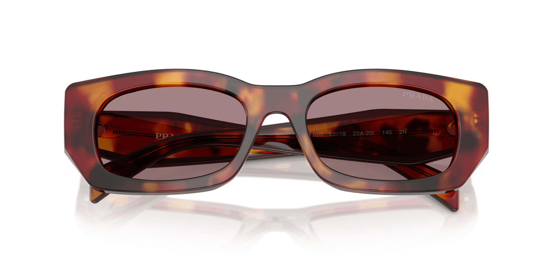 0PR B05S Acetate Women Sunglasses