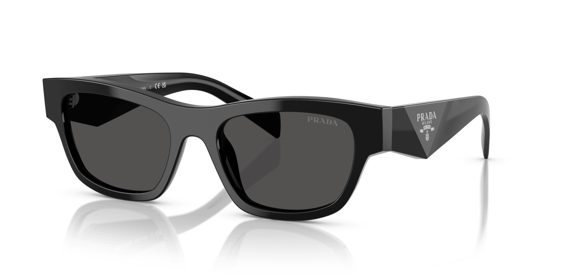 0PR B09S Acetate Women Sunglasses