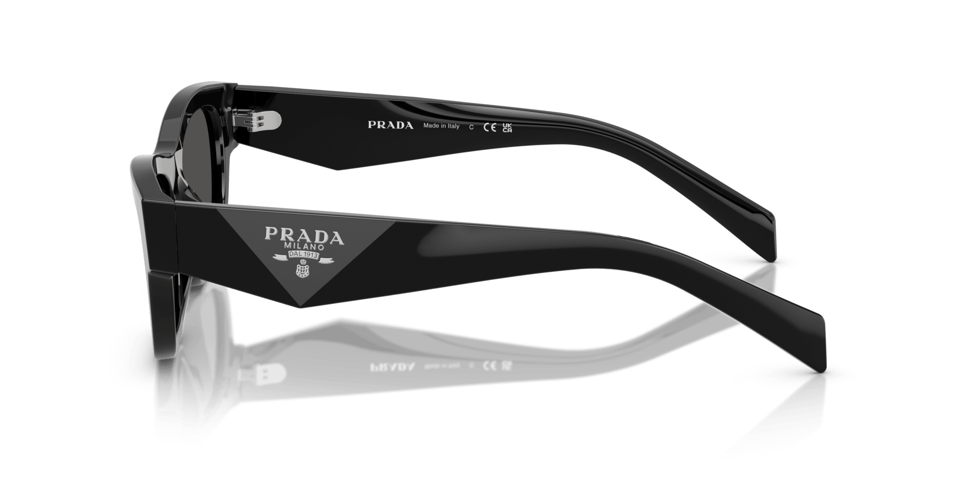 0PR B09S Acetate Women Sunglasses