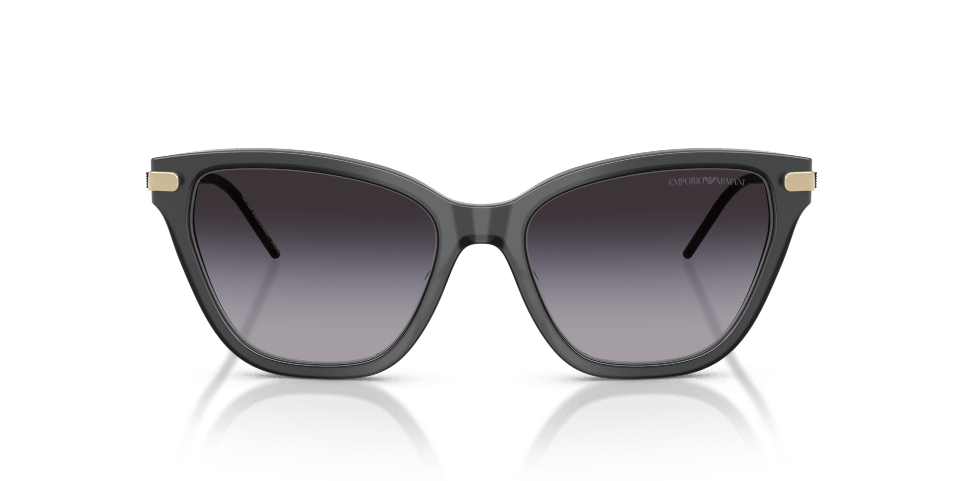 0EA4251 Acetate Women Sunglasses