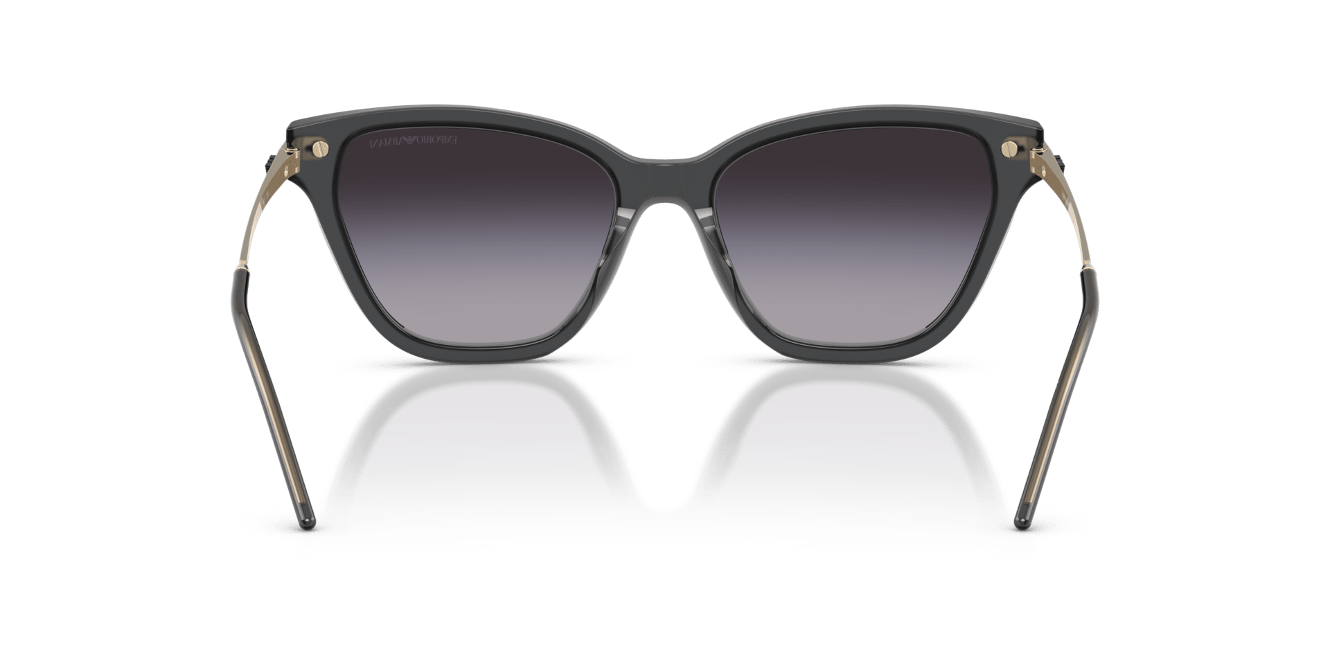 0EA4251 Acetate Women Sunglasses