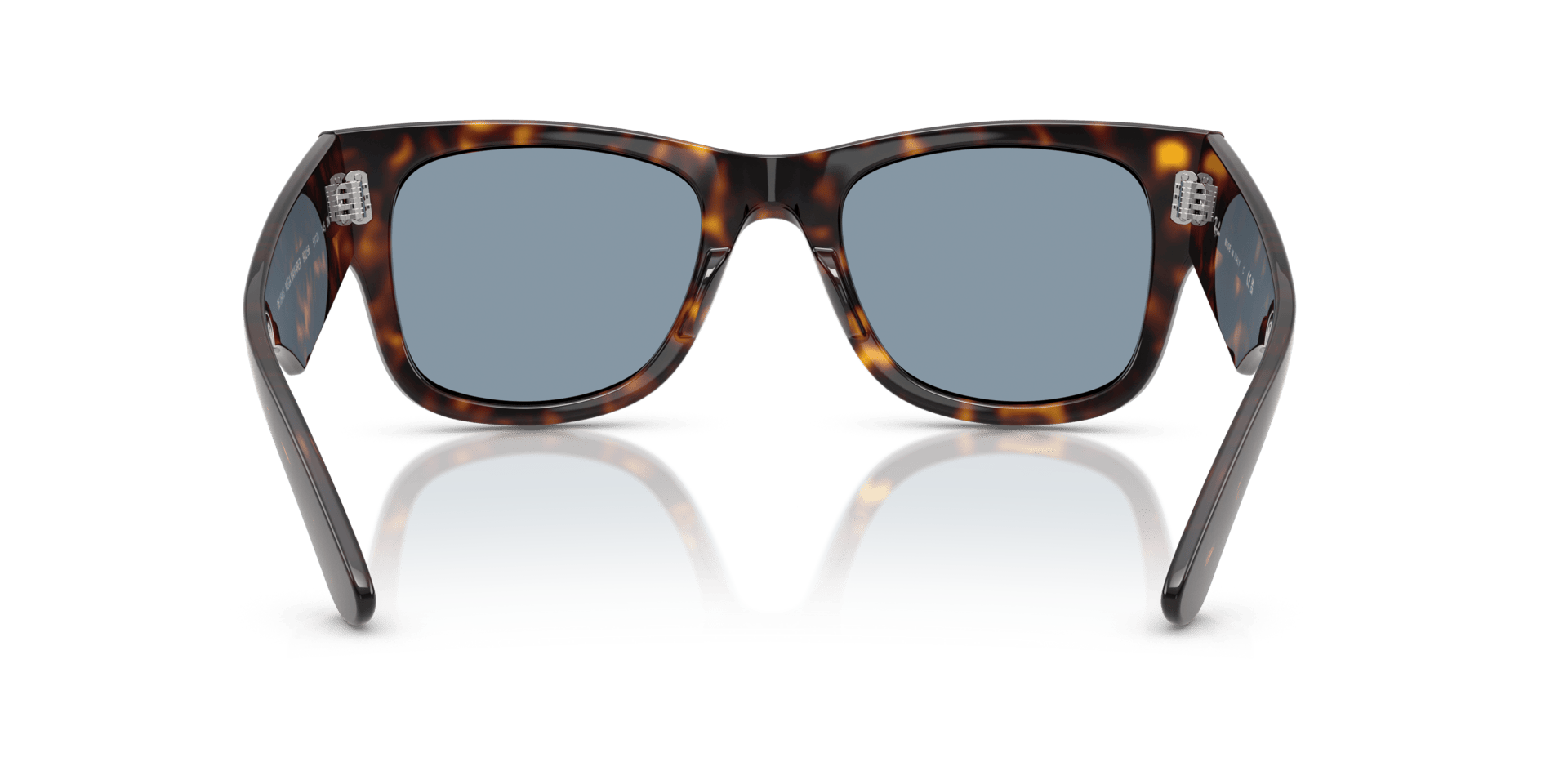0RB0840S Propionate Unisex Sunglasses