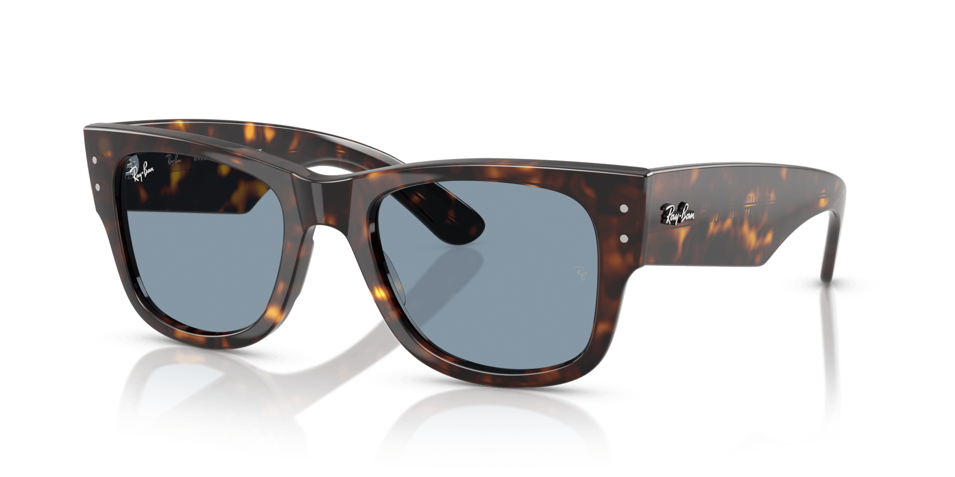 0RB0840S Propionate Unisex Sunglasses
