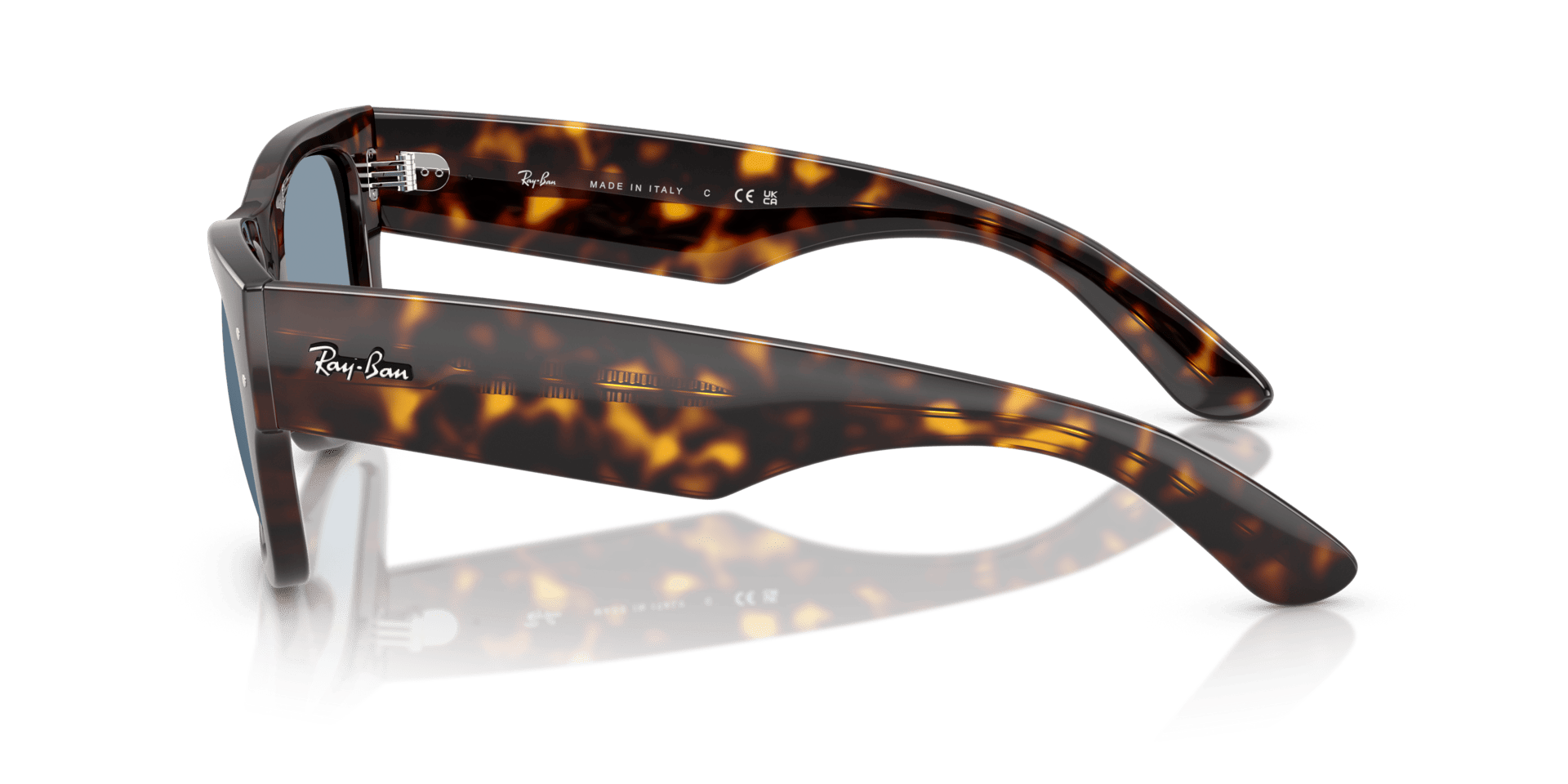 0RB0840S Propionate Unisex Sunglasses