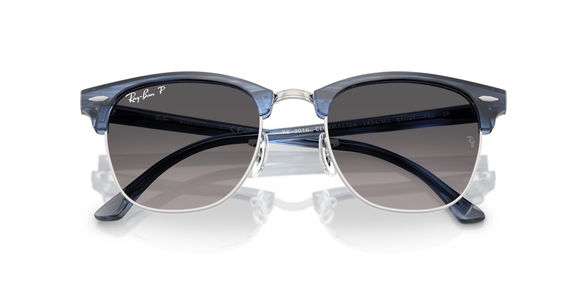 0RB3016 Acetate Men Sunglasses