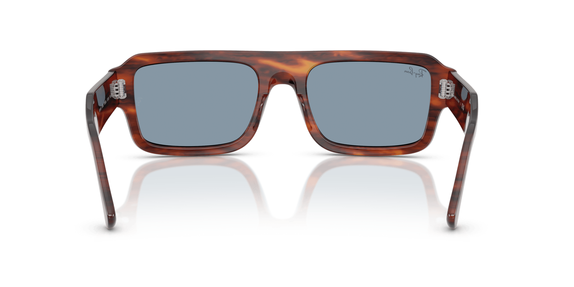 0RB4454 Molded Acetate Unisex Sun