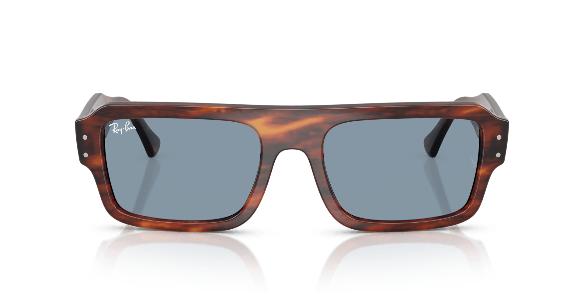 0RB4454 Molded Acetate Unisex Sun