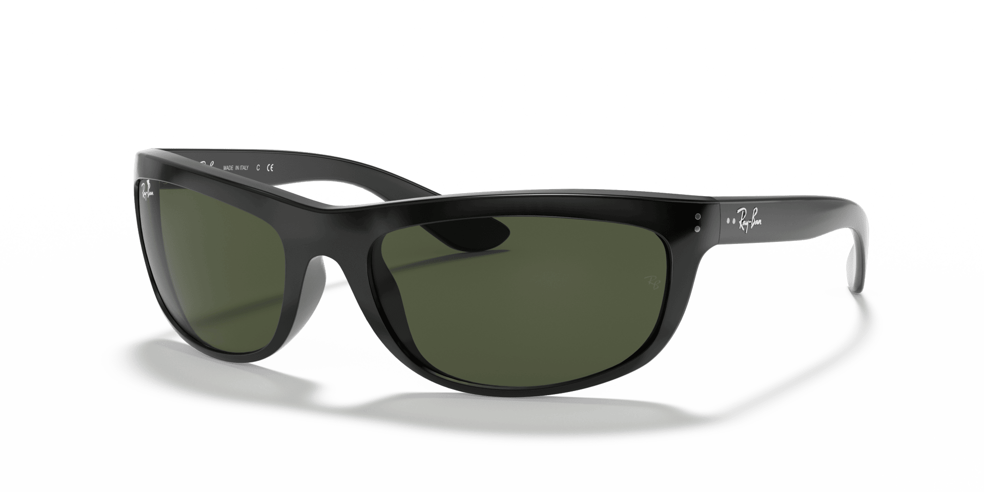 0RB4089 Injected Men Sunglasses