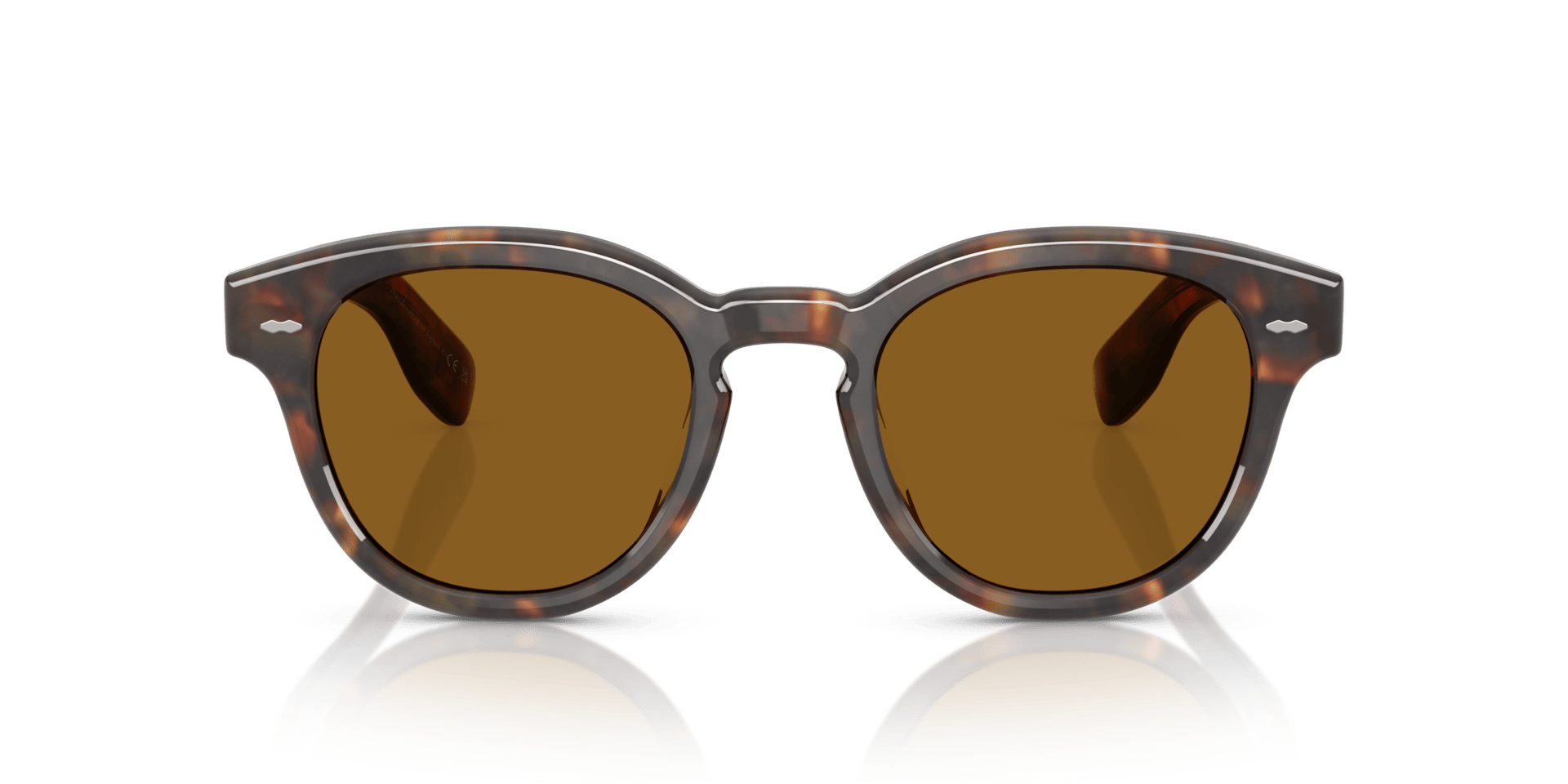 0OV5413SU Acetate Unisex Sunglasses
