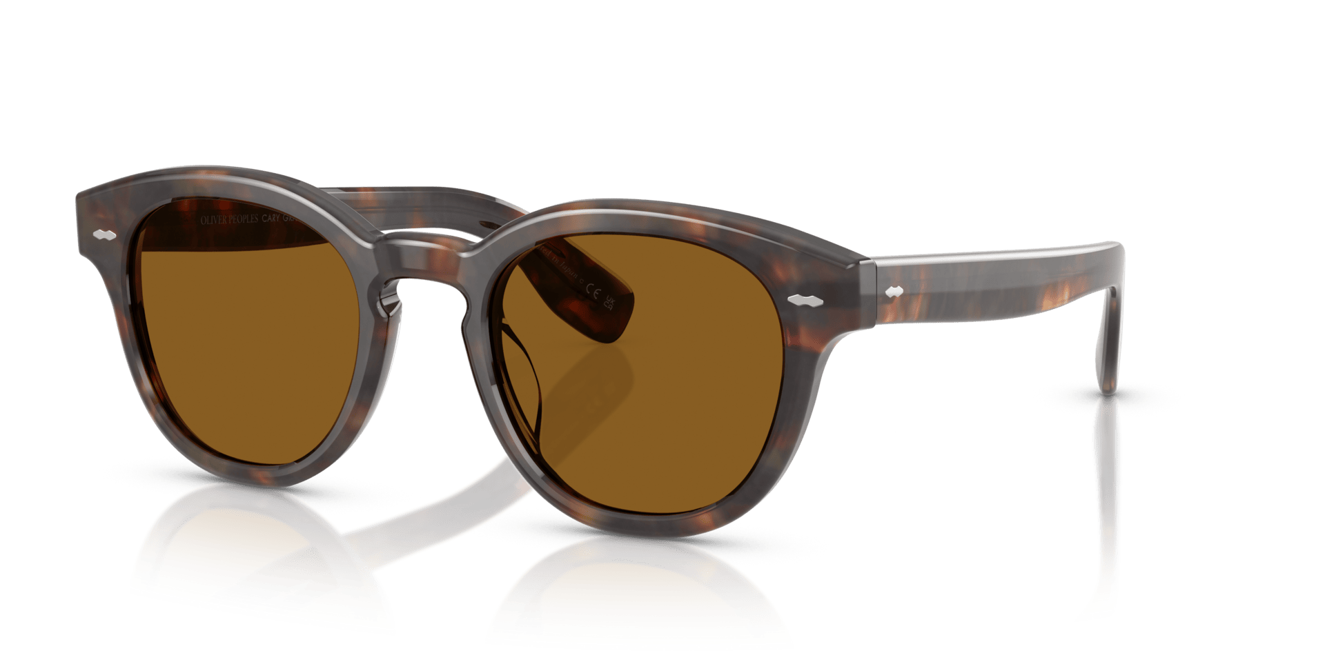 0OV5413SU Acetate Unisex Sunglasses