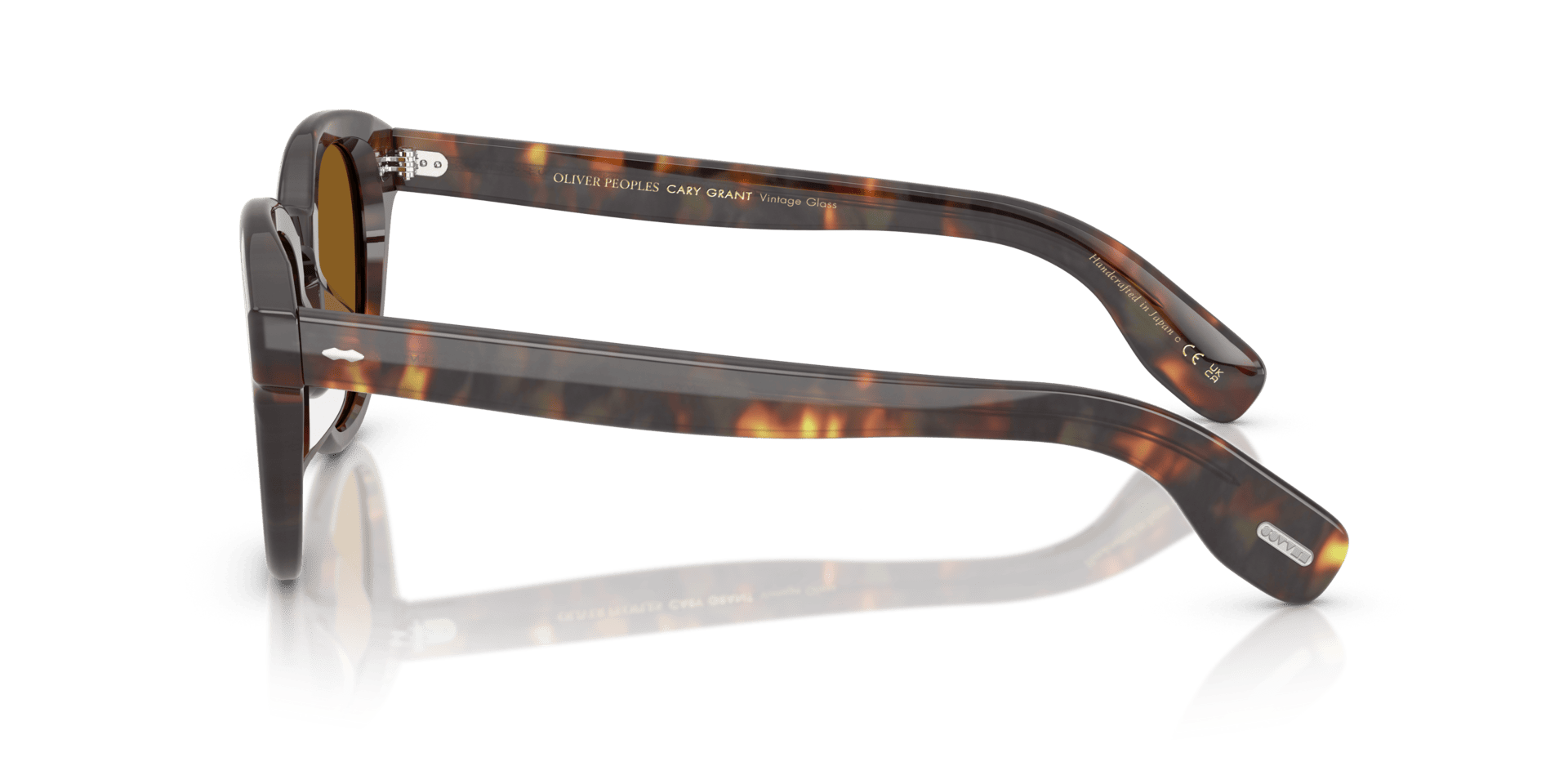 0OV5413SU Acetate Unisex Sunglasses